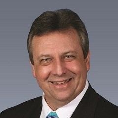 Photo of David Alexander